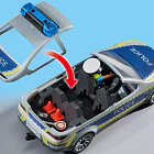 Carro Patrulha 4