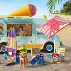Camião de Gelado com Loja de Surf 3