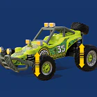 Buggy Todo o Terreno 3