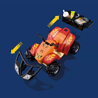 Quad Todo-o-Terreno 3