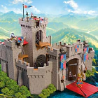 Castelo dos Cavaleiros do Leão 3