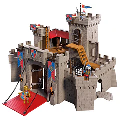Castelo dos Cavaleiros do Leão