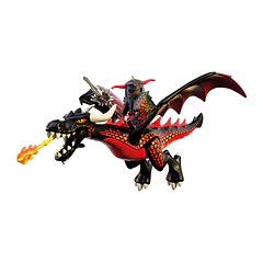 Dragão Negro