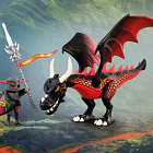 Dragão Negro 3
