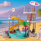 Barbie Parque Aquático 3