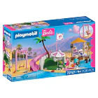 Barbie Café de Praia 1