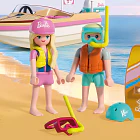 Barbie Barco de Aventura 3