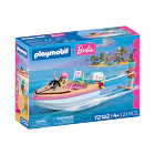 Barbie Barco de Aventura 1
