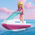 Barbie Descapotável 3