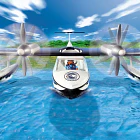 Hidroavião 5