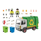 Camião de Reciclagem 2