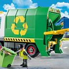 Camião de Reciclagem 5