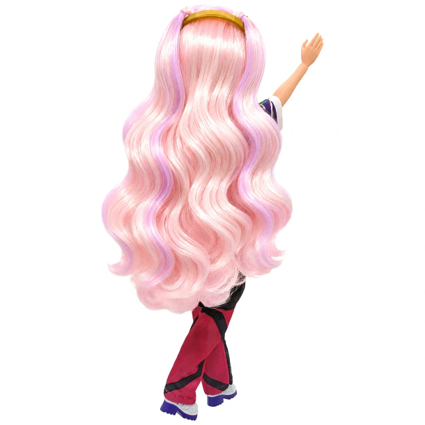 Dreameez K-Pop Diva Squad - Luna 5