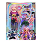 Dreameez K-Pop Diva Squad - Luna 1