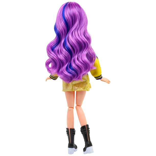 Dreameez K-Pop Diva Squad - Tia 6