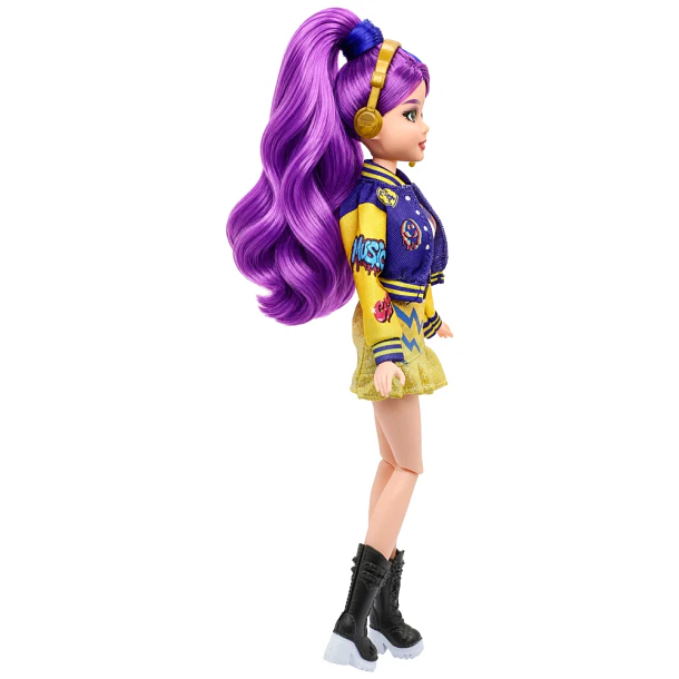 Dreameez K-Pop Diva Squad - Tia 5