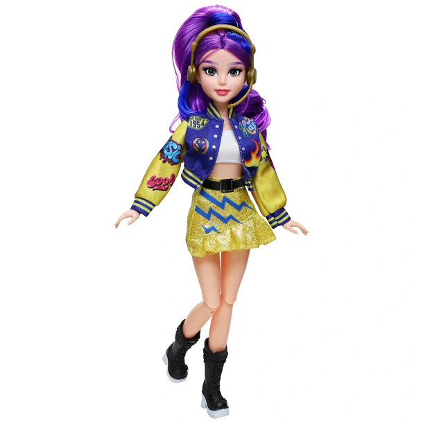 Dreameez K-Pop Diva Squad - Tia 4