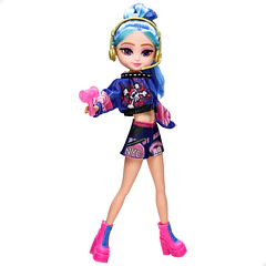 Dreameez K-Pop Diva Squad - Teen Idols Mina