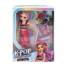 Dreameez K-Pop Diva Squad - Teen Idols Kaia 1