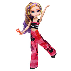 Dreameez K-Pop Diva Squad - Teen Idols Kaia