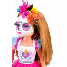 Nancy, Um Dia de Catrina 3