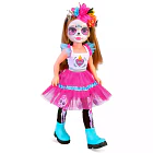 Nancy, Um Dia de Catrina 2