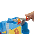 Topo Gigio - G-Bus 3
