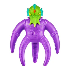 Goo Jit Zu Galaxy Attack - Figura Básica Air Vac Orbitox