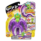 Goo Jit Zu Galaxy Attack - Figura Básica Air Vac Orbitox 1