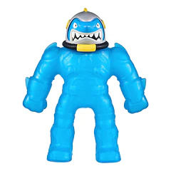 Goo Jit Zu Galaxy Attack - Figura Básica Air Vac Thrash