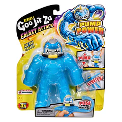 Goo Jit Zu Galaxy Attack - Figura Básica Air Vac Thrash