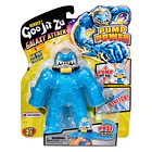Goo Jit Zu Galaxy Attack - Figura Básica Air Vac Thrash 1