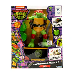 Tartarugas Ninja - Mega Cowabunga Skate RC