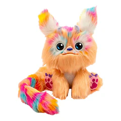 Furlings - Peluche Interativo Cleo