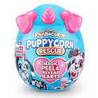Rainbocorns - Peluche Puppycorn Rescue 1