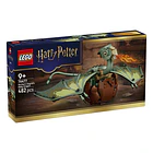 Norbert: O Dragão Bebé do Hagrid 1