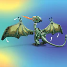 Norbert: O Dragão Bebé do Hagrid 3