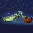 Norbert: O Dragão Bebé do Hagrid 4