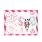 LOL Surprise - Hair Beads Tots 9