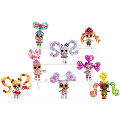 LOL Surprise - Hair Beads Tots