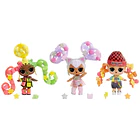 LOL Surprise - Hair Beads Tots 4