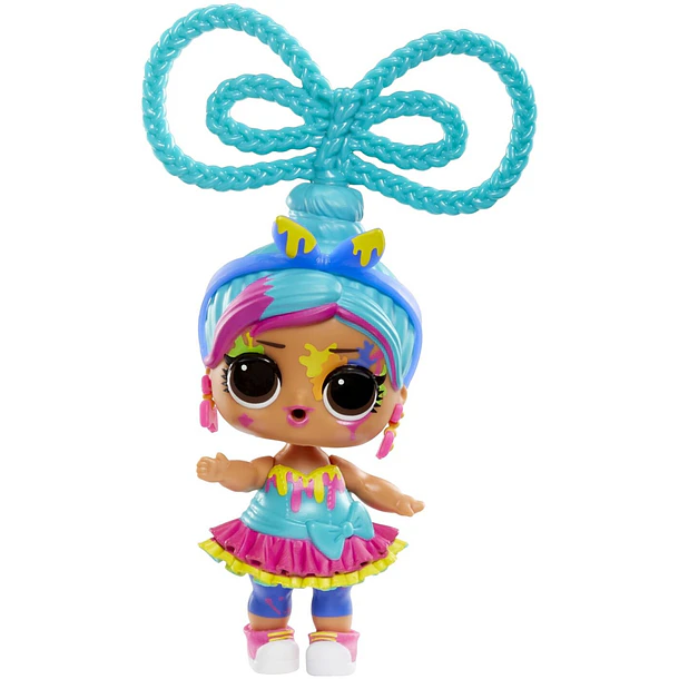 LOL Surprise - Hair Beads Tots 6