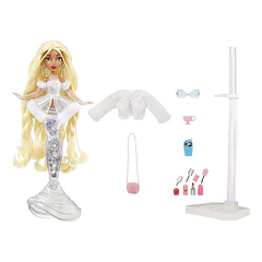 MermaZe Mermaidz - Color Change Winter Waves Gwen