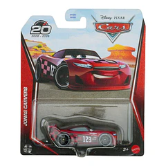 Cars - Jonas Carvers