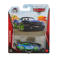 Cars - Chris Roamin'