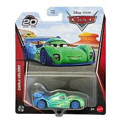 Cars - Carla Veloso