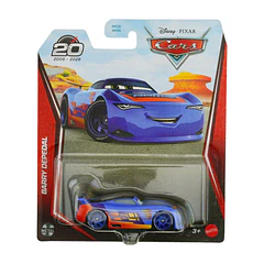 Cars - Barry DePedal