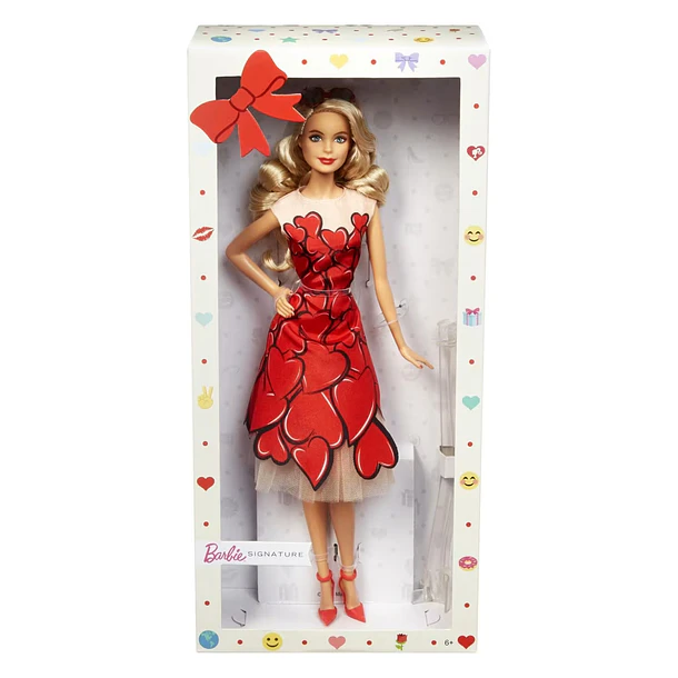 Barbie Signature - Celebration 1