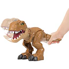 Imaginext Jurrassic World - T-Rex Destruidor 4