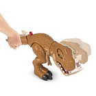 Imaginext Jurrassic World - T-Rex Destruidor 3